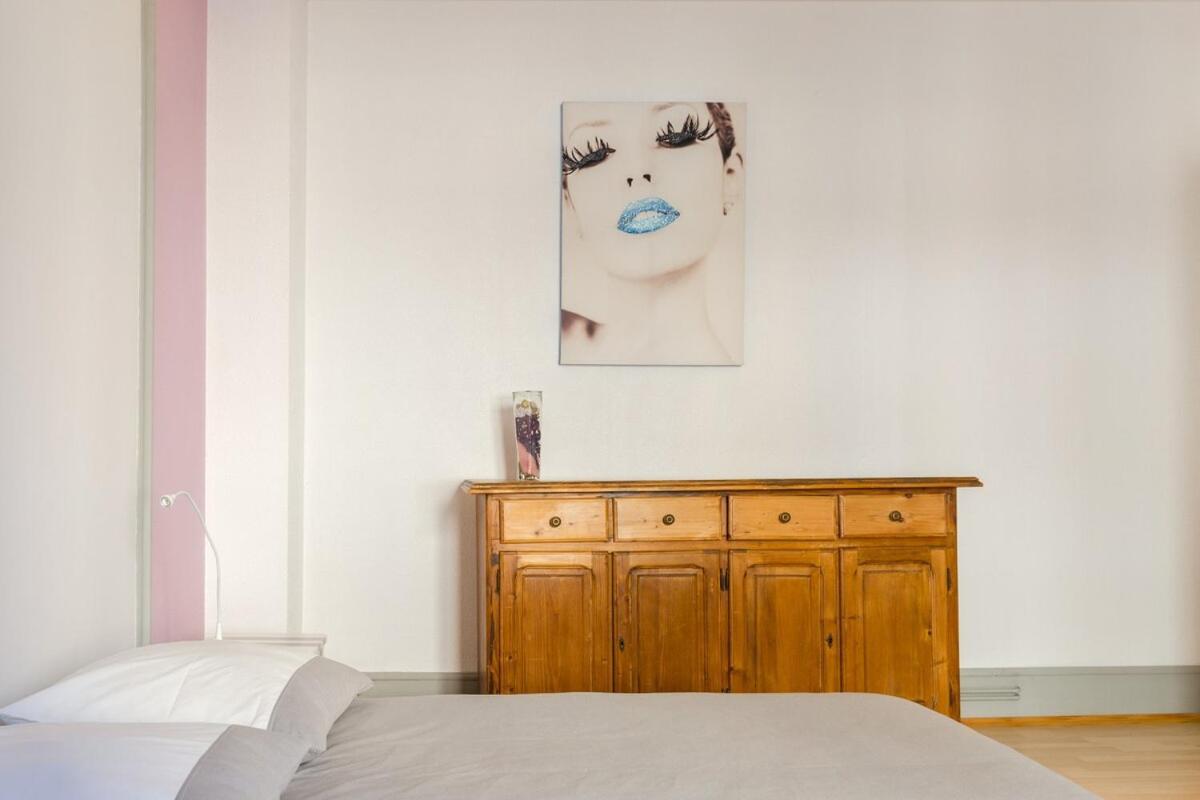 Colmar Apartment Exteriér fotografie